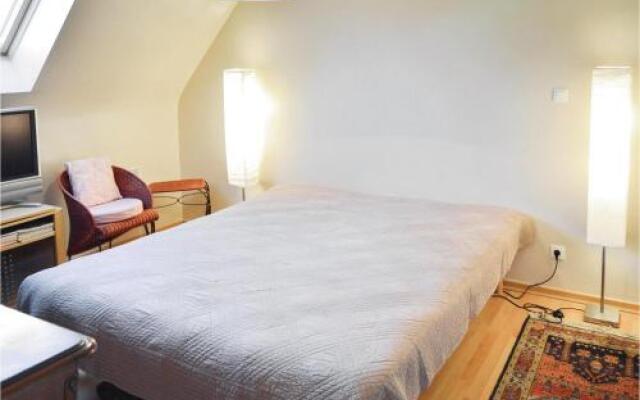 Résidence les Dunes du Golf