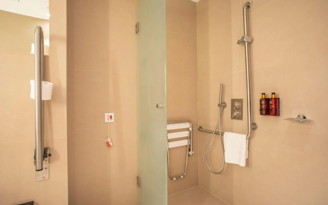 Hotel Paxton Barcelona