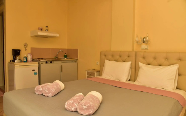 Petrakis Sea View