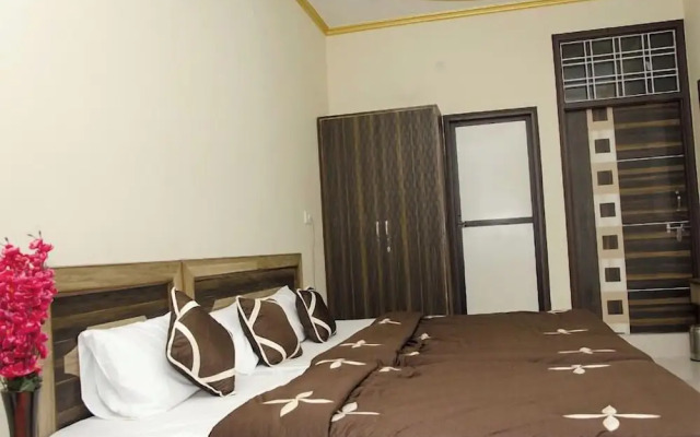 Hotel Himalaya Tower