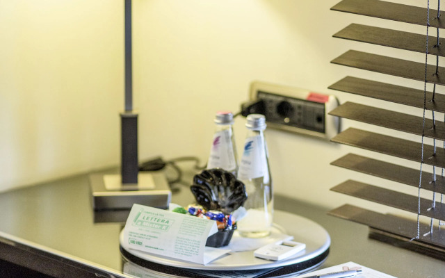 Motel K Suite A Tema & Wellness