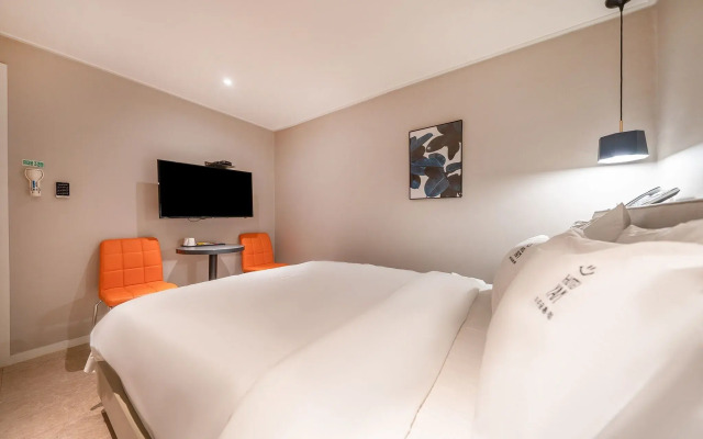 Paju Yam Paju Geumchon