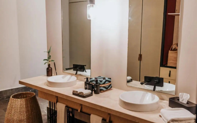 Casa Temazcal Hotel & Spa