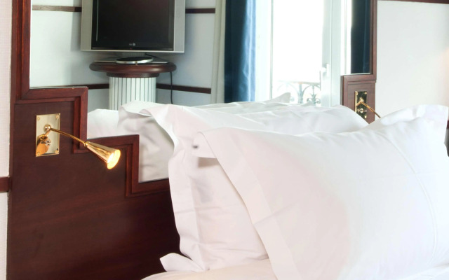 Le Royal Hotel Lyon - MGallery Collection