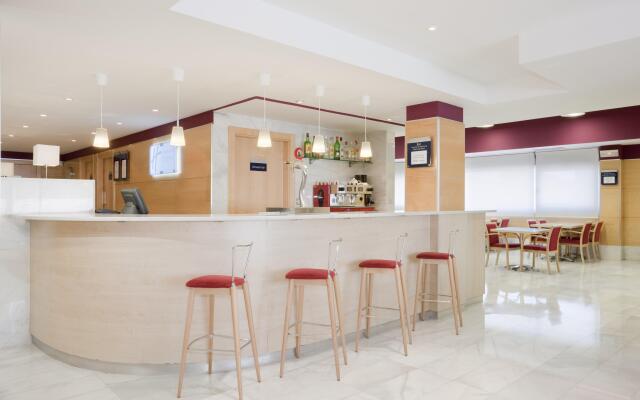 Holiday Inn Express Madrid-Alcobendas by IHG
