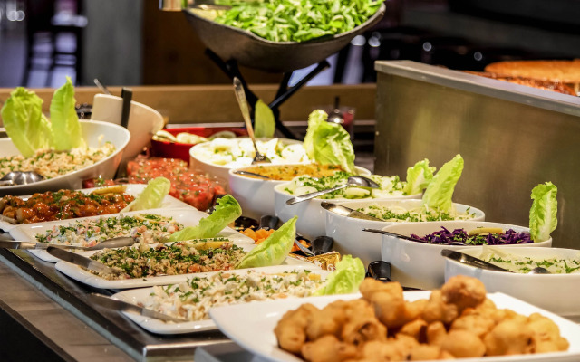 ibis Paris Porte d'Italie