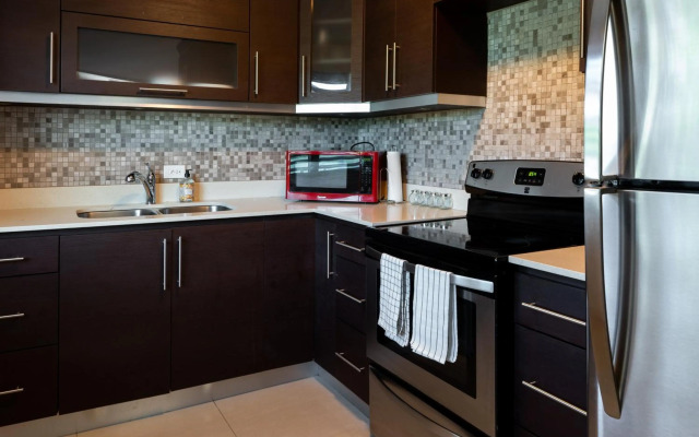 Aquaville Rentals Villa 5