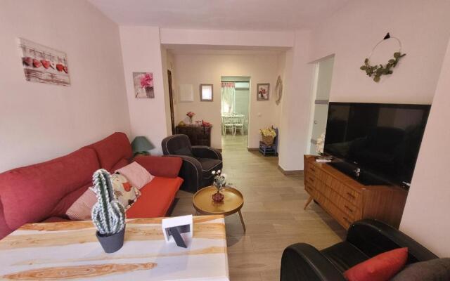Apartamento Stylety Plaza del Reloj