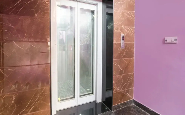 Kanchan Stays By OYO Rooms