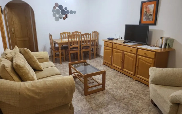 Vao Hol Rental - Santiago de La Ribera