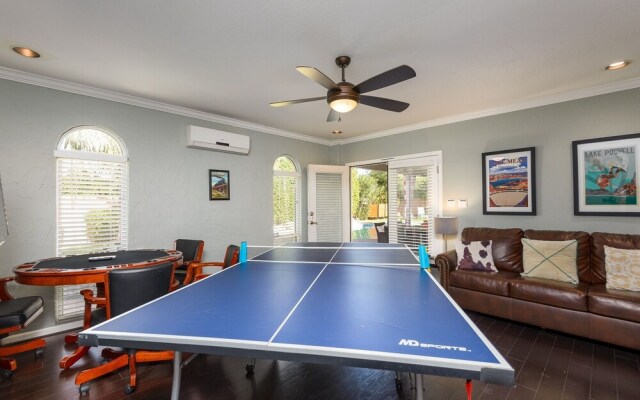 Casa Del Mar 4 Bedroom Home by RedAwning