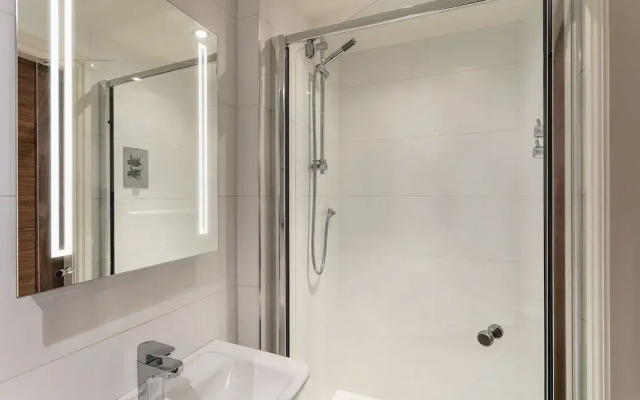 The Townhouses @ Carus Green