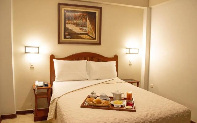 Takana Inn