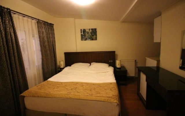 Dos Hermanos Hotel