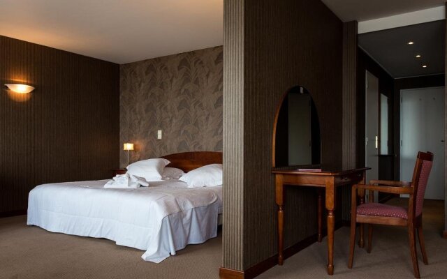 Hotel Des Nations
