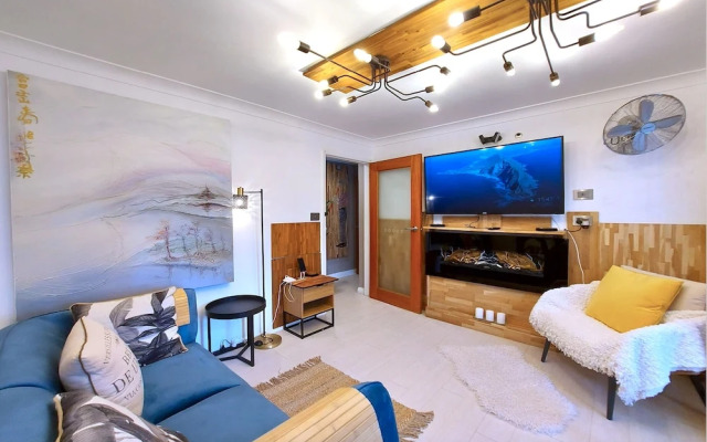Luxury Escape