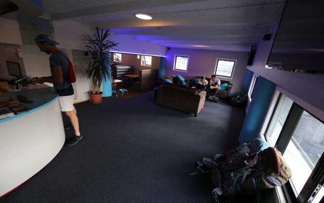Grafton Backpackers