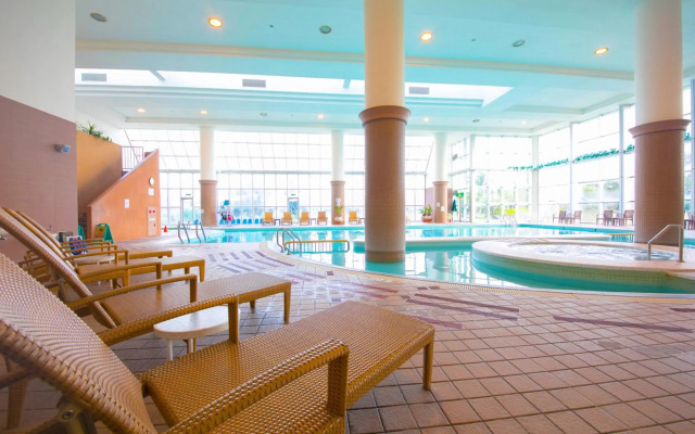 Laguna Garden Hotel