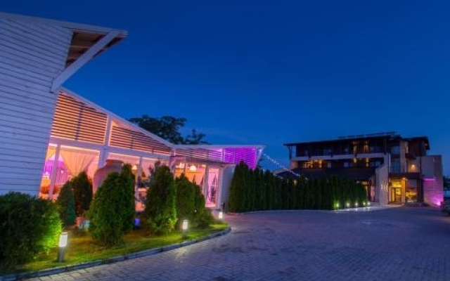 Resort Sara