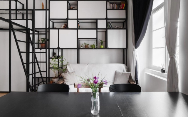 Unique Apartment in Old Town by Prague Days