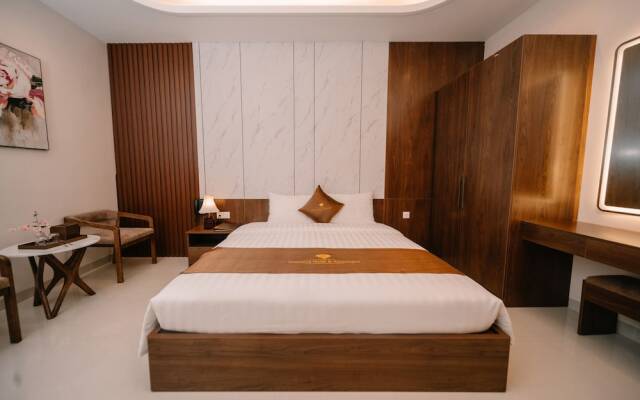 Diamond Hotel