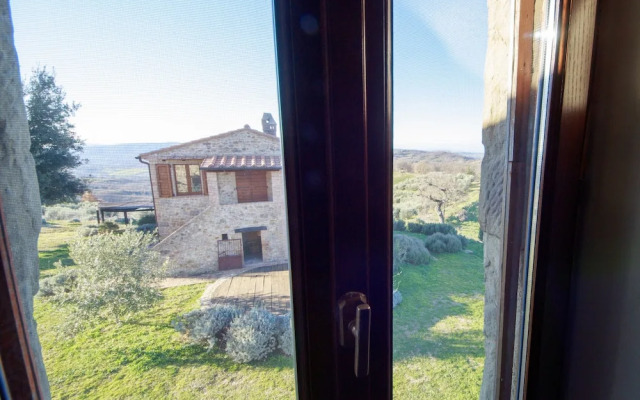 Poggio Cava
