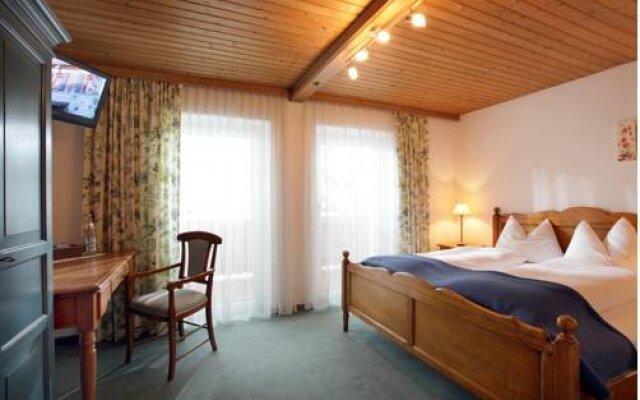 Pension Rosenhof