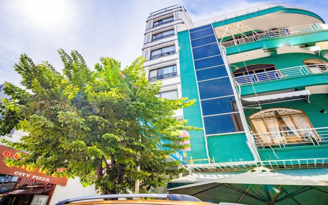 Xuan Son Apartment