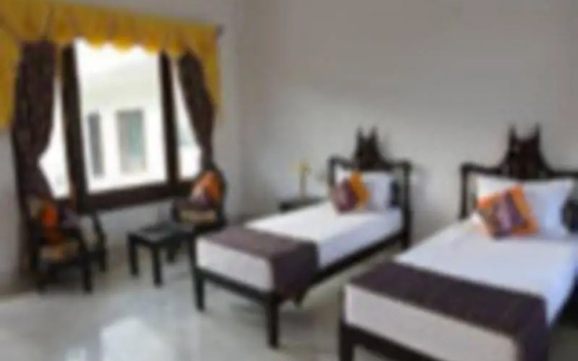Devraj Villa-A Luxury Homestay with Pool