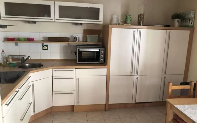 Apartment in Neureichenau
