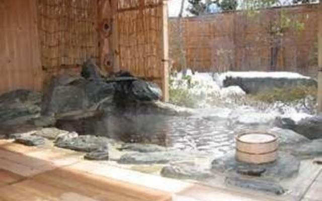 Ryokan Yusa