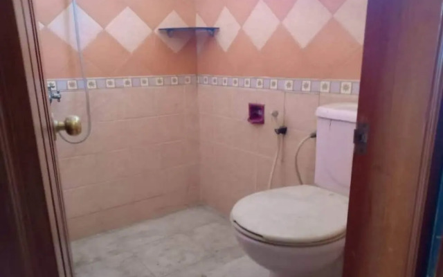 Hotel O Asti Residence 1