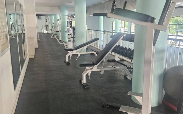 Ss Luxury Apartments Island Club