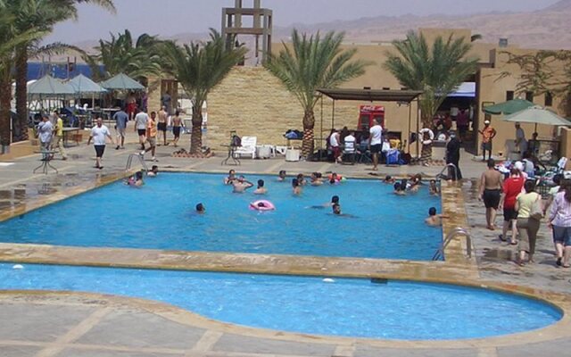 Coral Bay Aqaba