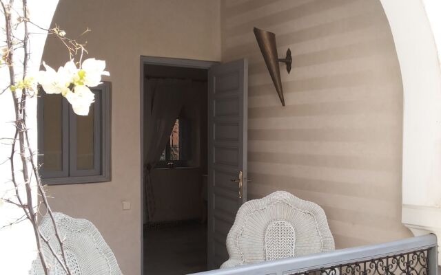 Ksar Anika Boutique Hotel & Spa
