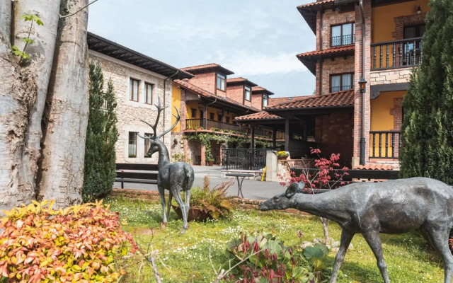 Hotel & Spa María Manuela