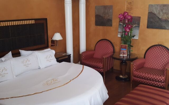 Villas Princess Hotel