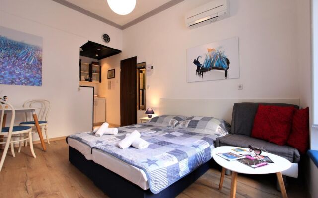 La Piazza Apartment