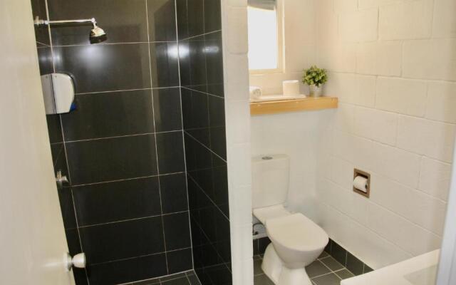 Hideaway Noosa Men Only Beach Resort