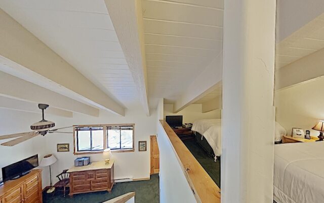 Sb206 2 Bedroom Condo