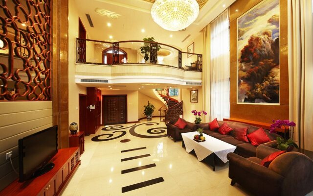 Fragrant Hill Empark Hotel