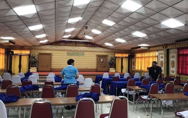 Mahatai Pattaya Hotel & Convention