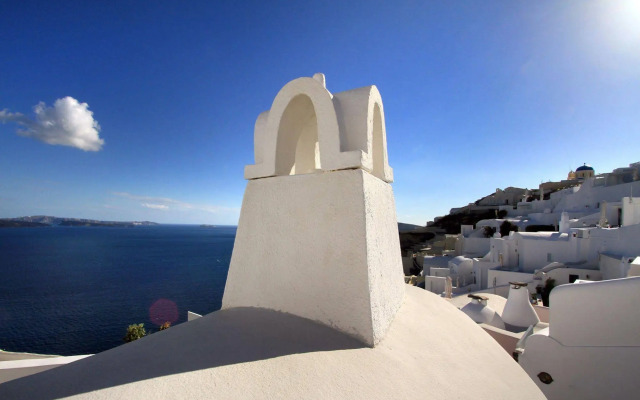 Onar Villas
