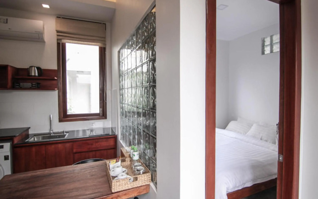 Sarina Hotel & Villa