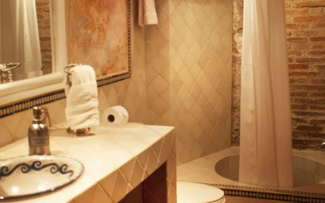 Hotel Meson de Maria