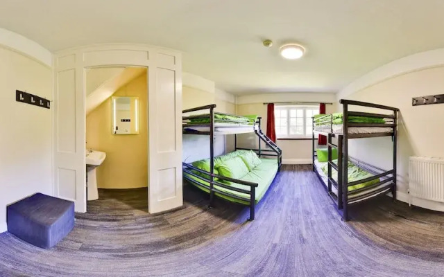YHA Minehead