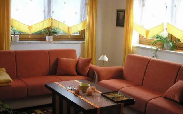 Ferienwohnung Hinterdorfer