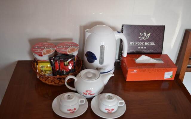 My Ngoc Hotel
