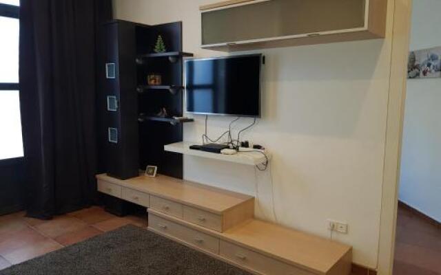 Sagrada familia apartment