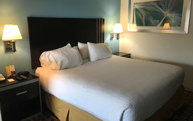 Americas Best Value Inn & Suites Sumter